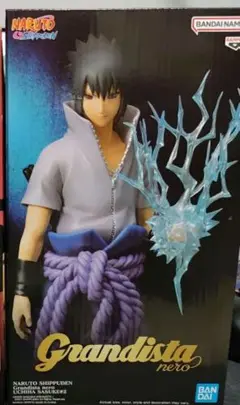NARUTO Grandista グランディスタサクラ　カカシ　サスケフィギュア 海外限定 grandista ナルト サスケspecial ver - メルカリ
