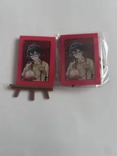 ドズル社 おんりー ガチャガチャ