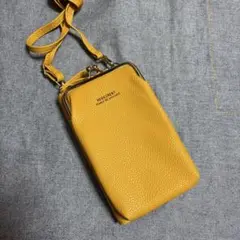 MERRIMENTお財布スマホショルダーバッグ　値下げ！！