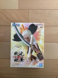 BANDAI SENKOUZKEKI S-Hawk フィギュア