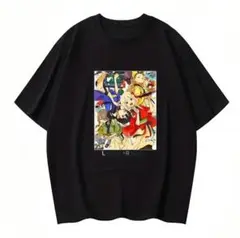 リコリス・リコイル　Tシャツ　XXXLサイズ