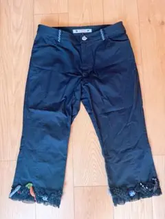 アルベロベロ ボトムス