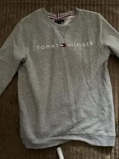 TOMMY HILFIGER トレーナー