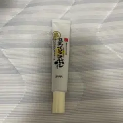 豆乳イソフラボン アイクリーム