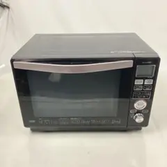 SHARP オーブンレンジ RE-SS8C-B 1200W 2015年製 Amazon | シャープ 過熱水蒸気オーブンレンジ 23L ブラック RE