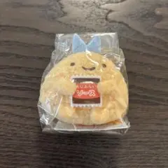 すみっコぐらし あじふらいのしっぽ おつかい てのりぬいぐるみ