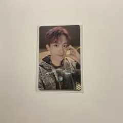 SEVENTEEN セブチ always yours D ドギョム