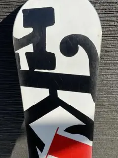K2スノーボード板