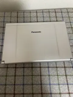 【美品】ノートPC Let's note CF-NX1/11.6型/Win11
