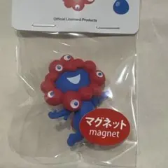 【EXPO2025】ミャクミャク立体パーツ　マグネット　走る