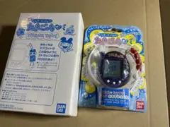 ウラじんせーエンジョイ！たまごっちプラス　WIZ株主優待 ウラじんせーエンジョイ! たまごっちプラス WIZ株主優待 レア品
