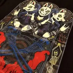 新品　ベイビーメタル　BABYMETAL Tシャツ
