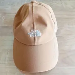 【美品】ノースフェイス キャップ NN41915