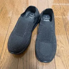 Gomu56 ゴムゴム　ニットスニーカー