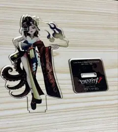 第五人格 アクリルスタンド