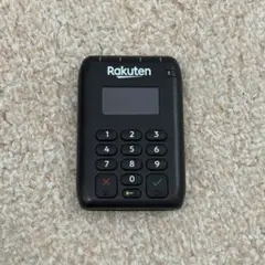 RAKUTEN カードリーダー
