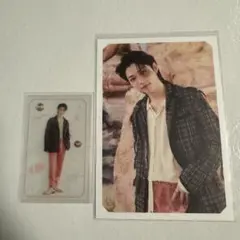 Stray Kids フィリックス シーグリ JAPAN 2023