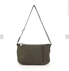 visvim 25ss CORDURA CHARLIE II SHOULDER