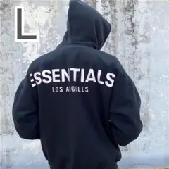【新作】LA限定 FOG Essentials エッセンシャルズ パーカー