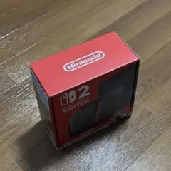 Nintendo　Switch2本体　マリオカートワールドセット