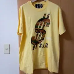 【最終価格】SHADE´S シェイズ　ヴィンテージ　古着　サーフィン　Tシャツ