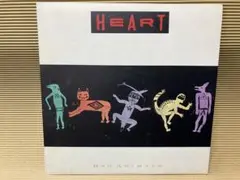 LP HEART BAD ANIMALS ハート バッドアニマルズ