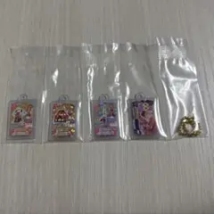 アイカツ ガチャガチャ