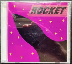ROCKET (80s Disco/Soul) CD