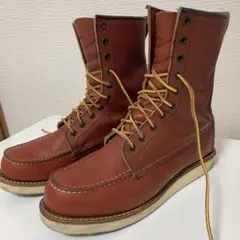 値下げ可 レッドウィング 8877 アイリッシュセッター 復刻 2018限定