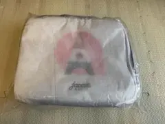 新品 ジャカディ おむつポーチ＆ビタット