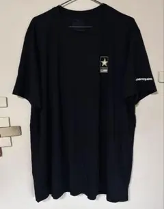 希少 非売品 U.S. ARMY Tシャツ