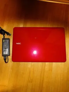 NEC LS550/B (ジャンク)