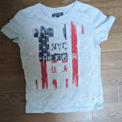 TOMMY HILFIGER NYC Tシャツ 128