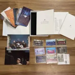BTS Be Deluxe Edition 限定フォトカード付