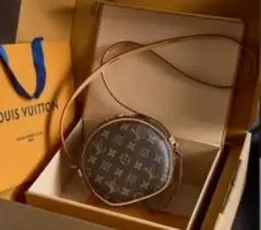 Louis Vuitton モノグラム ショルダーバッグ