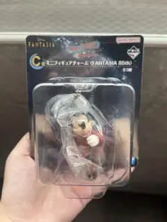 一番くじ Disney Mickey C賞