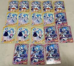 トレーディングカード 16枚セット