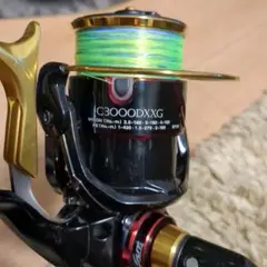 17ハイパーフォース DXXG スットブレーキ R