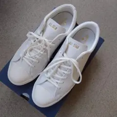 コンバース オールスタークップＯＸ（中古）