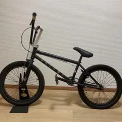 希少 BMX VOLUME BIKE ヴォリュームバイク