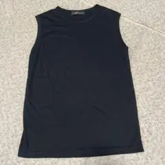 スタニングルアー トップス M ブラック
