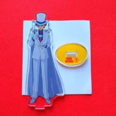❤大特価❤　名探偵コナン 怪盗キッド アクスタ コナンカフェ タワーレコード