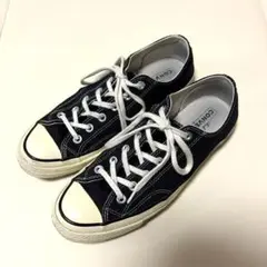 CONVERSE Chuck Taylor All Star ブラック 黒