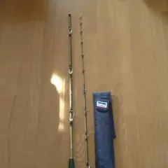 船竿 ダイワ、ヒラメ竿265cm