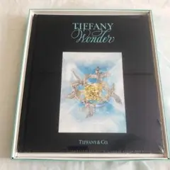 新品・未開封　Tiffany ワンダー展　ティファニー　図録　箱付 新品・未開封 Tiffany ワンダー展 ティファニー 図録 - メルカリ
