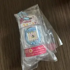 たまごっち おかしなたまごボーロっち ２　ケーたま　みずいろ