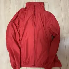 ファーストダウンポケッタブルブルゾン