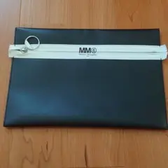 マルジェラ クラッチバッグ