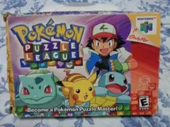 2025年最新】ポケモンパズルリーグの人気アイテム - メルカリ