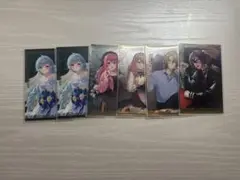 ボイスビジュアルカード